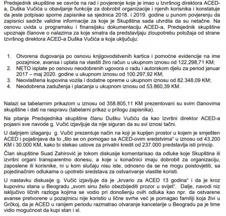 zapisnik c