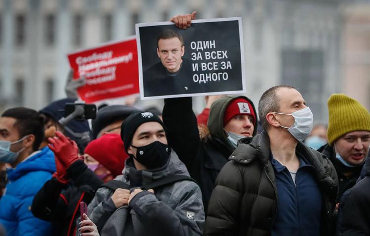 Foto Yuri Kochetkov