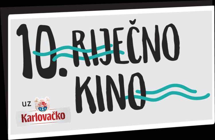 Rijecno kino Karlovac