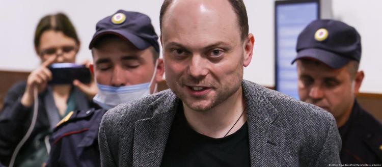 Vladimir Kara Murza