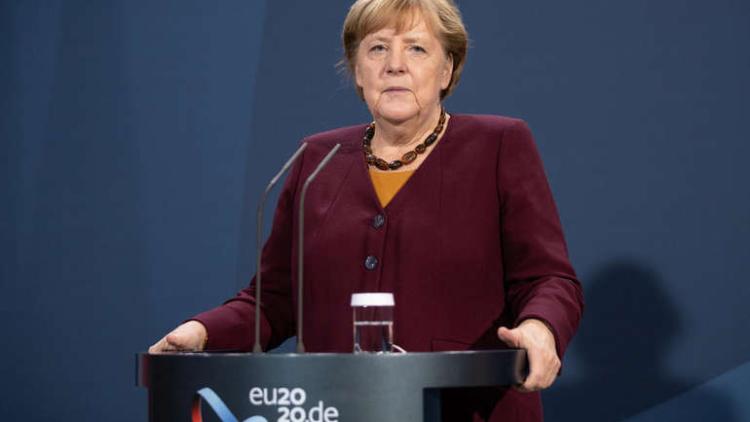 merkel epa 70