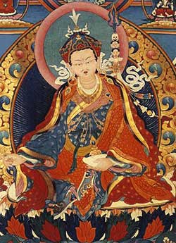 Padmasambhava