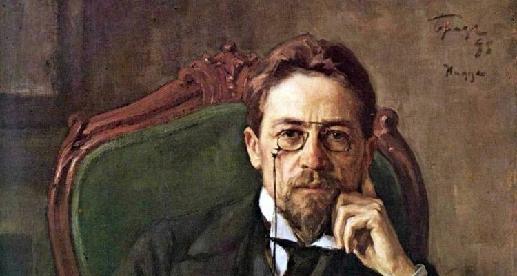 Chekhov 1898