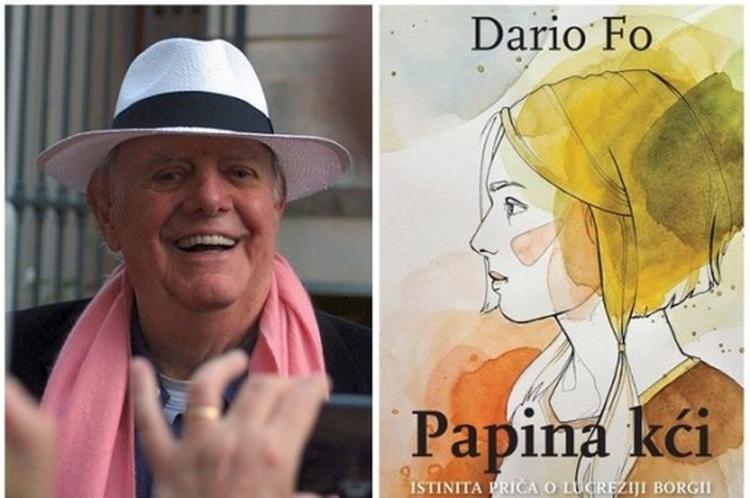 Dario Fo