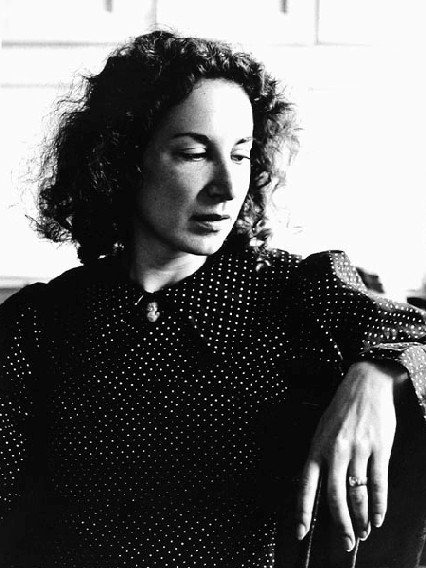 Margaret Atwood1