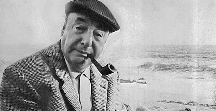 Pablo Neruda