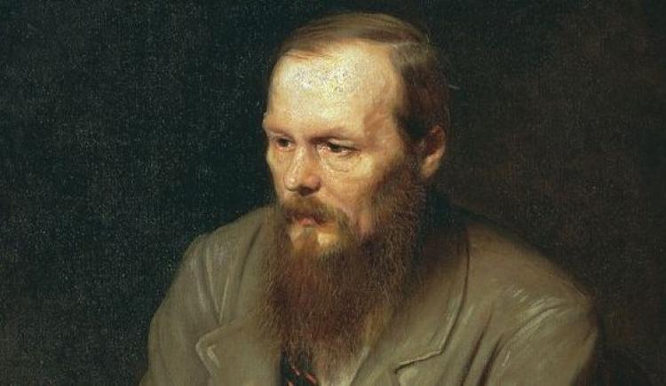 dostojevskij