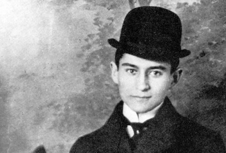 franz kafka