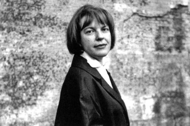 ingeborg bachmann