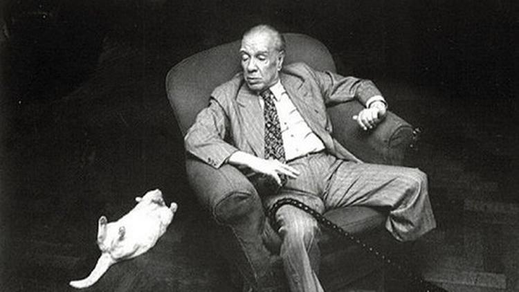 jorge luis borgesknji