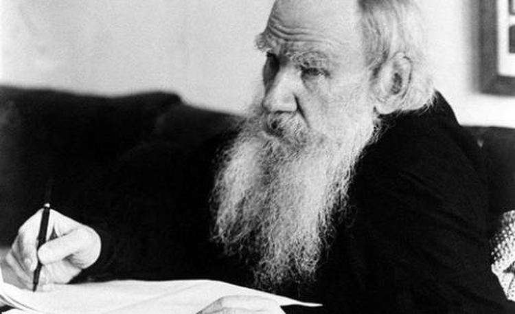 lav tolstoj 0