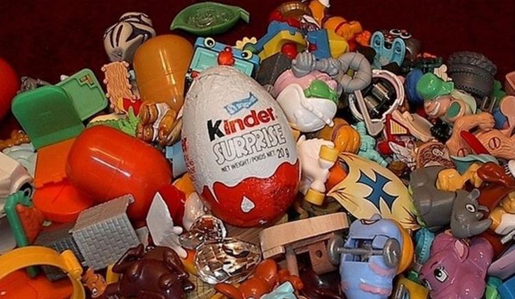 Kinder