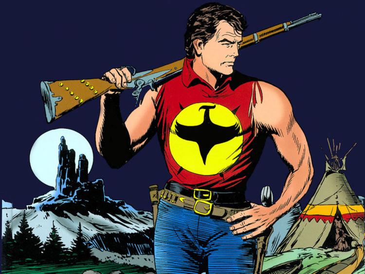 zagor