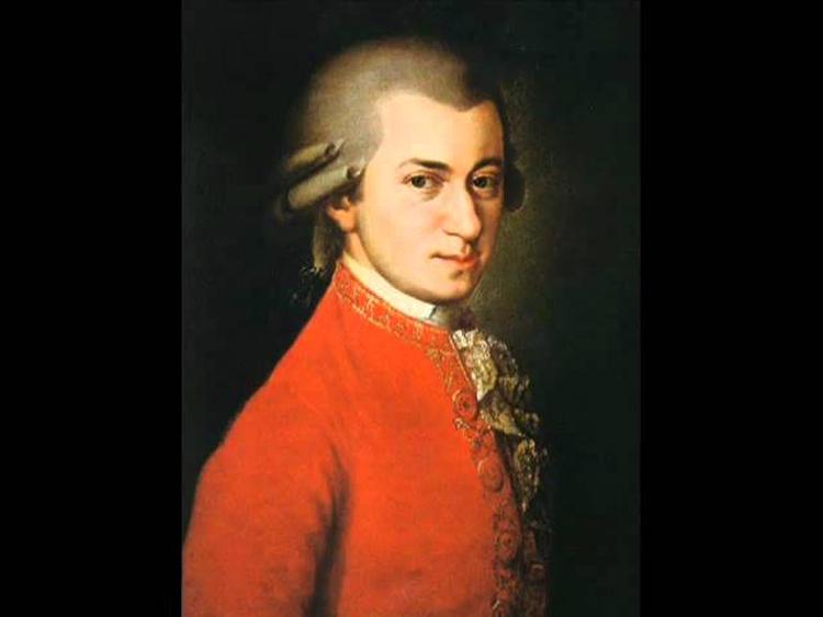 Mozart