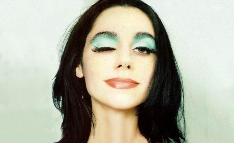 PJ Harvey