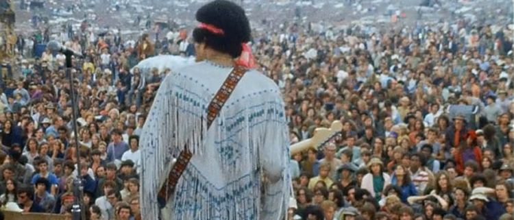 jimi hendrix