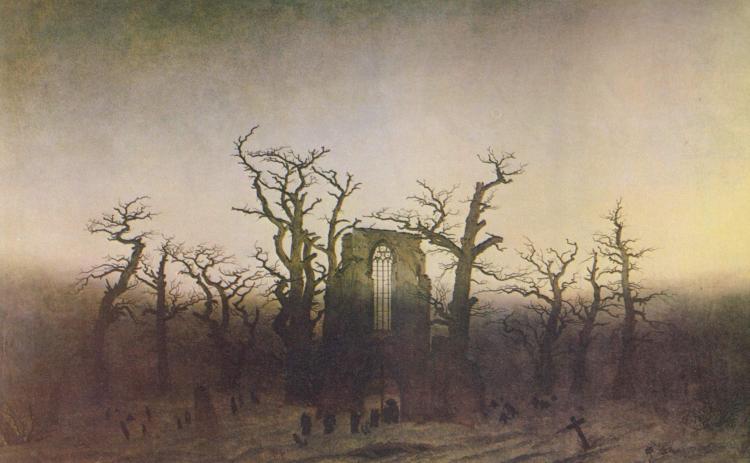 Caspar David Friedrich 002