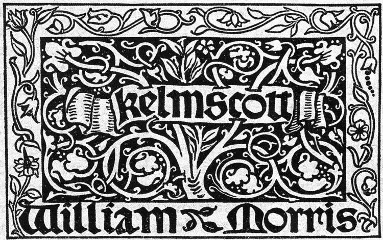 KelmscottPressColophone