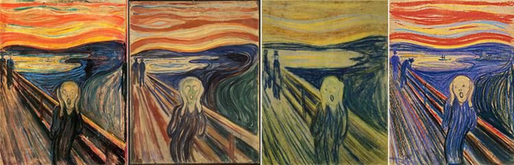 The Scream