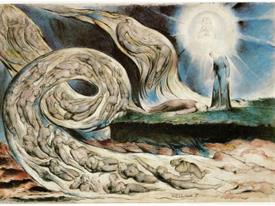 William Blake