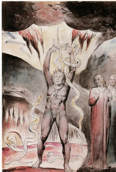 William Blake 1