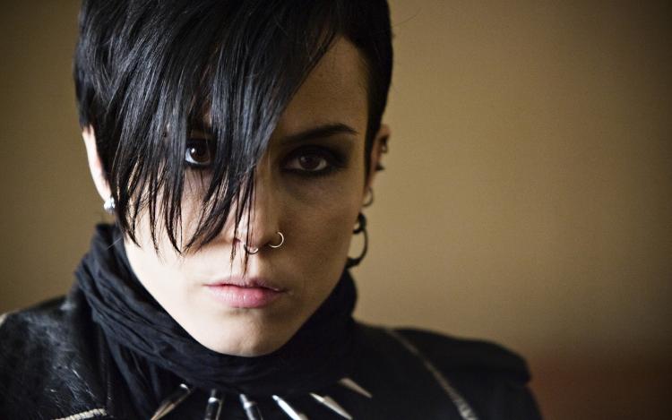 lisbeth noomi rapace
