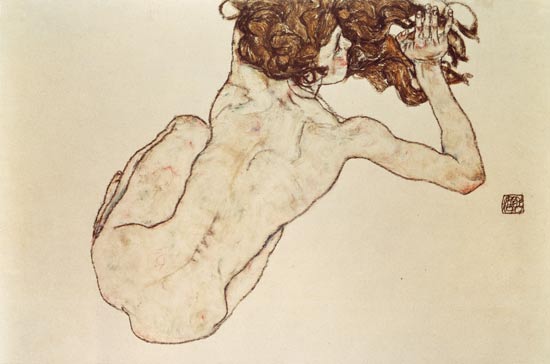 egon sile3
