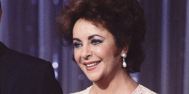 Elizabet Tejlor 2