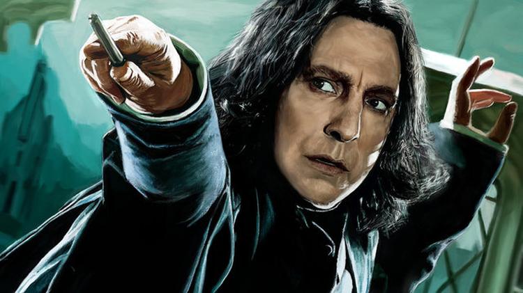 Snape
