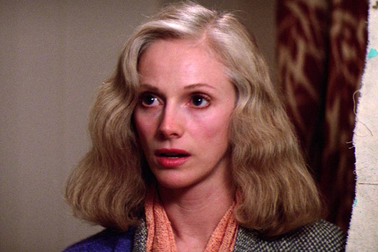 Sondra Locke prva ljubavnica