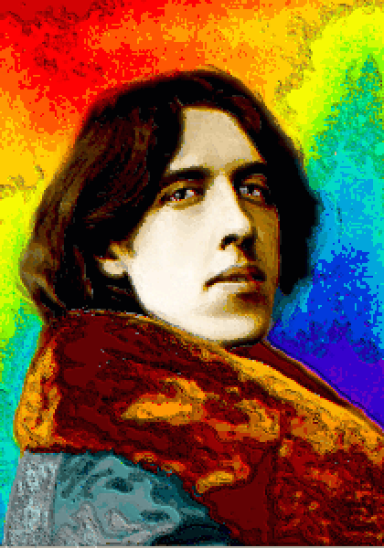 Oscar Wilde 