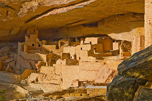 anasazi