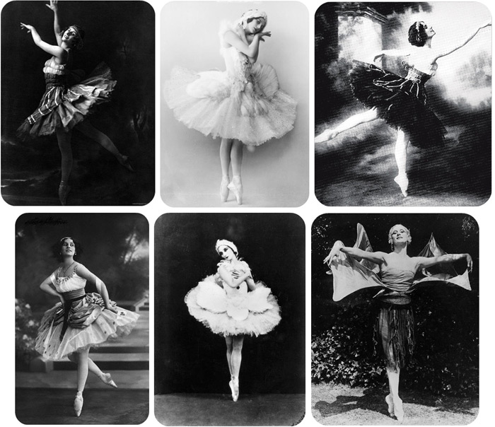 anna pavlova 0