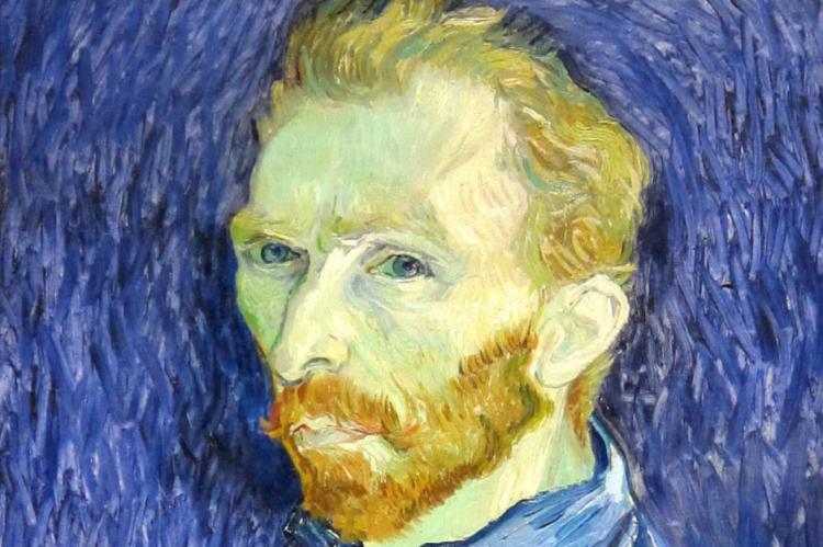 van gogh