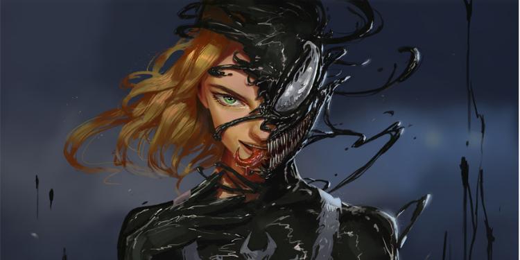 venom she