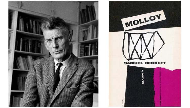 9samuel becket moloy