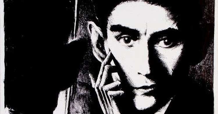 Franc Kafka