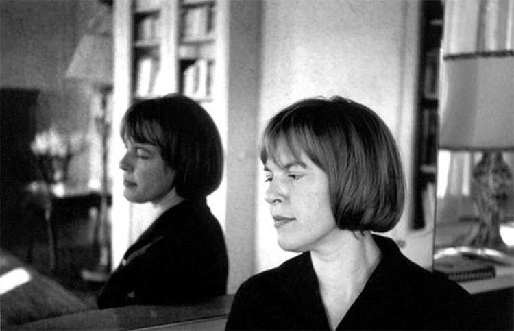 Ingeborg Bachmann