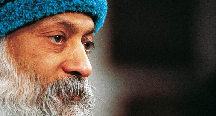 Osho