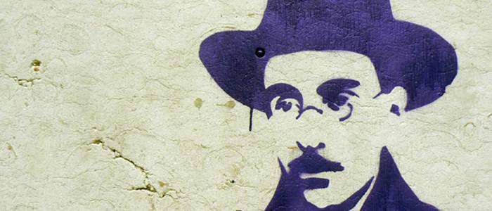 fernando pessoa