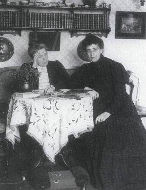 selmalagerlofandsophieelkan
