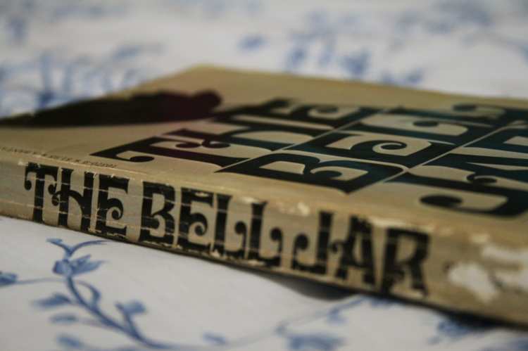 the bell jar