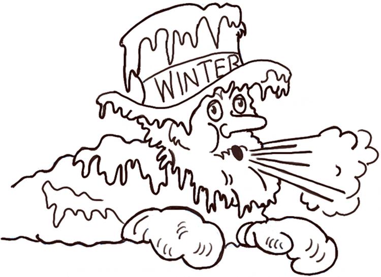 winter