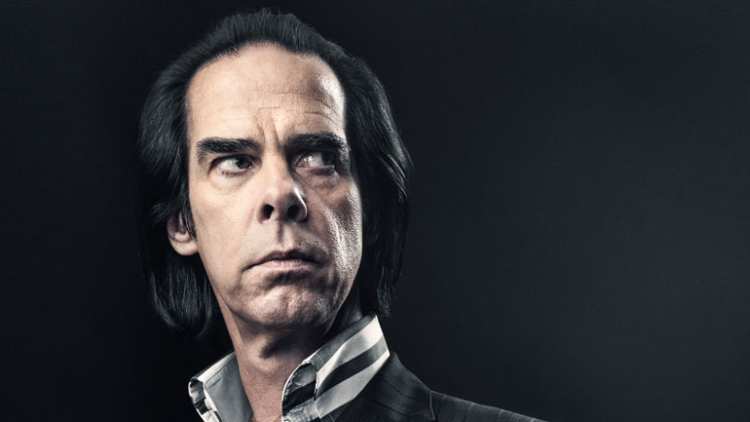 Nick Cave MOJO 243 7701