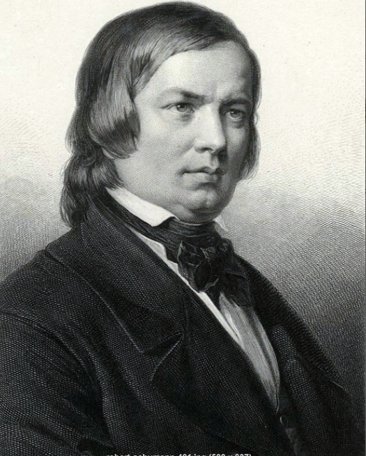 Robert schumann