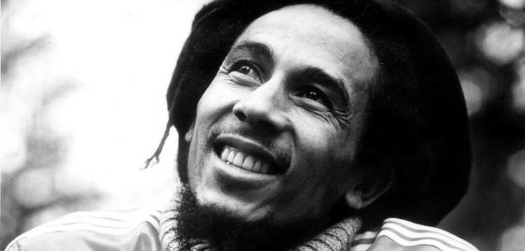 bob marley 4