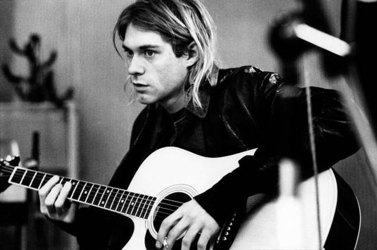 kurt cobain1