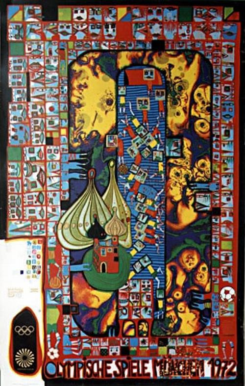 1972hundertwasser