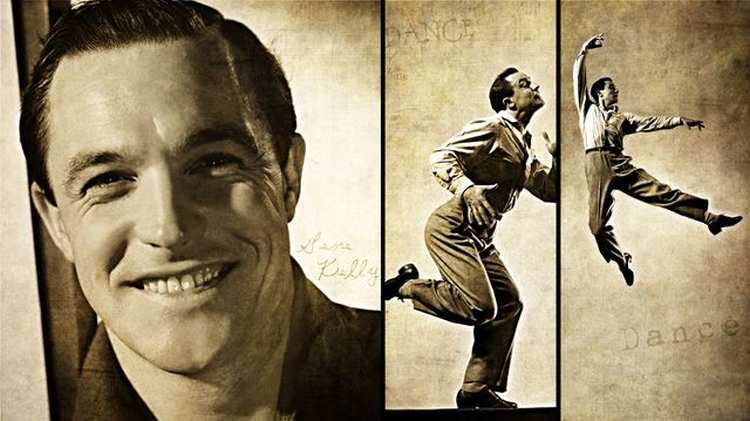 Gene Kelly