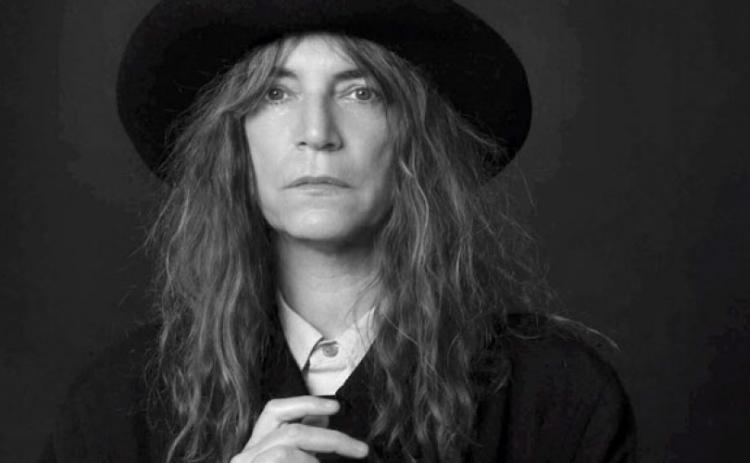 Patti Smith 10560